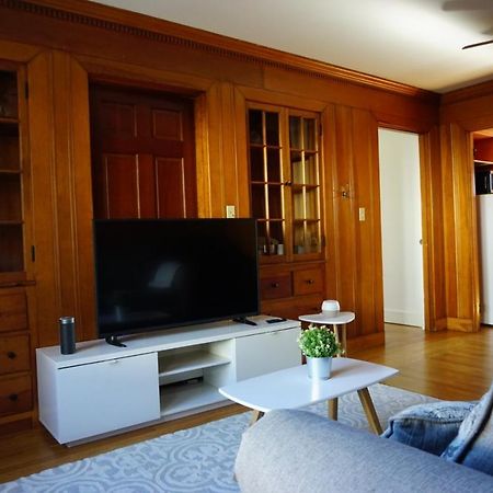 Ferienwohnung The Royal Oak Cranston Exterior foto