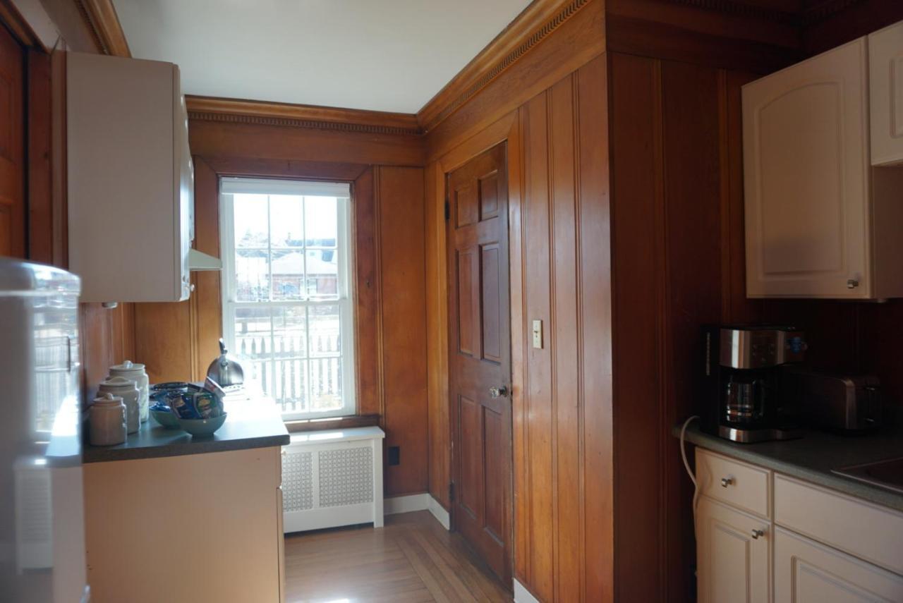 Ferienwohnung The Royal Oak Cranston Exterior foto